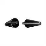 Lisle 32000 1-1/2" To 3" Pipe Shaper New. Price: $49.18.
