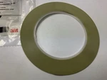 3M 06306, 1/16" Scotch Fine Line Tape, 60 Yards New. Price: $22.45.