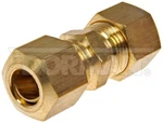 Dorman 490-024.1 Compression FITTING-UNION-5/16 In. New. Price: $13.06.