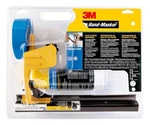 3M 98770 M3000 Hand-masker Pre-assembled Masking Film & Tape Kit New. Price: $85.50.