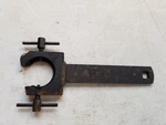 Ford Rotunda Otc Tool T75P-3504-B Locknut Spanner And Drill Fixture Used. Price: $15.00.