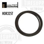 Haltec Standard 3/8 Diameter O-ring, Earthmover Tubeless Tire Rim, HOR325T New. Price: $29.00.