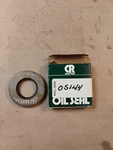 Cr Seals Skf 9745 25MM X 47MM 6.4MM Single Lip Oil New. Price: $8.99.