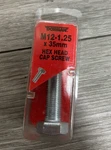 Dorman 781-635N Cap Screw-hex Head-class 8.8- M12-1.25 35MM *lot Of 3* New. Price: $14.39.