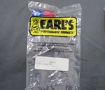 Earls Performance 300104ERL Auto-fit Straight Hose End -4AN Female New. Price: $12.50.