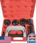 Racoona Joint Removal Tool Kit,ball Press,car Accessories New. Price: $78.14.