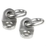 7102OTC 8,000-LB Lifting Bracket, Pair New. Price: $217.80.