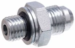 Hydraulic Coupling / Adapter Gates G63150-1608 New. Price: $40.38.
