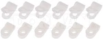 Dorman 85608 Electrical Clamp New. Price: $10.50.