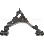 Dorman 521-146 Suspension Control Arm Select 97-04 Ford Lincoln Models New. Price: $217.42.