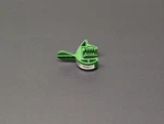 Ford T97P-7025-A 303-273 Otc Rotunda Gear Shifter Lever Aligner Alignment Tool Used. Price: $9.95.