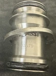 Cummins Coupling, Plain Pipe 3683577 New. Price: $80.00.
