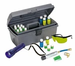 Fjc 4971 R-12/R-134A Fluorescent Leak Detection Uv Dye Kit New. Price: $140.50.