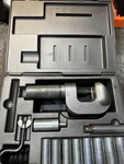 Otc 7082B Piston Pin Removing/installing Set Used. Price: $900.00.
