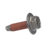 6009-001522 Samsung Oem Brand New SCREW-HEX;HWH,+,M5,L16,PASS,ST. Price: $14.99.