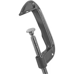 Performance Tool W215C 8-INCH C-clamp Malleable Iron New. Price: $30.49.
