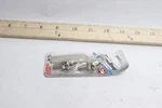 Custom Accessories Anti-theft License Plate Bullet Style Fastener 93362 New. Price: $6.57.