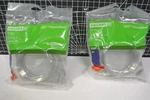(2) Square B200 Bolt Hub For " Conduit New. Price: $25.99.