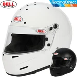 Bell - M8 Sport SA2025 Helmet Auto/kart Racing Snell Rated All Styles! New. Price: $499.95.