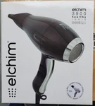 New Elchim 3900 Healthy Iconic Hair Dryer White 2000-2400 Watts + Free Mgs Razor. Price: $180.36.