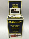 Qbond Ultra Strong Adhesive Reinforcing Powders Kit QB-2 Super Glue Q-bond New. Price: $25.95.