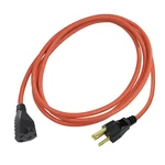 Cord Extn 16/3SJTW10ORG New. Price: $24.70.