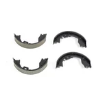 Power Stop B854 Parking Brake Shoe New. Price: $42.98.