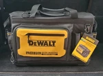 Dewalt 20" Pro Open Mouth Tool Bag Tote Water Resistant IP54 (DWST560104) New. Price: $100.00.