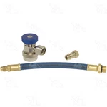 Gauge Adapter Four Seasons 69522 New. Price: $60.83.
