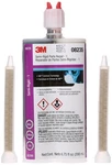 3MA-8235 Automix Semi-rigid Parts Repair 08235, 200 Ml Cartridge, 6/CS New. Price: $109.75.