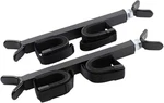 Moose Overhead Gun RACK-15IN To 23IN For 2016 Yamaha YXE70 Wolverine R-spec Eps New. Price: $243.95.
