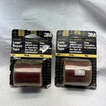 3M Automotive Lens Repair Tape - Red #03441 Lot Of 2 Damaged Packaging New. Price: $19.99.