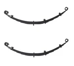 Arb Ome Dakar 2" Lift Rear Leaf Spring Pair Fits 1980-2006 Toyota Land Cruiser New. Price: $439.90.