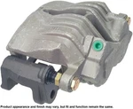 Cardone Reman Disc Brake Caliper 18 B4799A New. Price: $93.39.