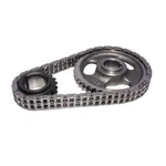 Comp Cams 3112 Hi-tech Roller Race Timing Set New. Price: $116.95.