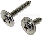 Dorman 961-235D Trim Screw Assortment Chrome NO.8, NO.10 New. Price: $11.97.