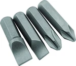 Bikemaster 4-PC Impact Driver Replacement Tips Heat Treated Steel 152500 New. Price: $15.99.