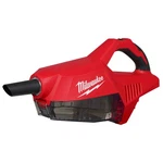 Milwaukee 0892-20 M18 Brushless Handheld Vacuum Tool Only 18V Hepa Filter New. Price: $186.81.