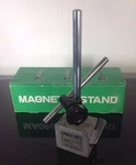 Vintage Fuji BA-1 Magnetic Indicator Base Stand P.i.i. 750-005 W/ Box Japan Used. Price: $49.99.