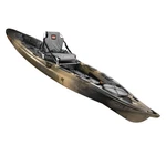 Old Town Sportsman Bigwater 13 Ft 2 In Paddle Kayak Marsh Camouflage New. Price: $1817.00.
