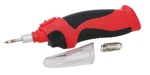 Performance Tool W2000 Cordless Soldering Iron New. Price: $27.15.