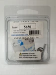 Genuine Anest Iwata 5650, Century Spray Gun Repair Kit*fast Free Shipping* New. Price: $59.35.