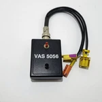 Audi Volkswagen Srs Tester With VAS5056/1 Adapter Used. Price: $50.00.
