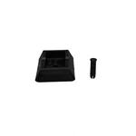 Vehicle Lift Pad Crp/rein AVL0398R New. Price: $24.30.