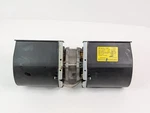 Samsung Microwave Vent Fan Motor Assembly DE31-00029H SMV-460UAL-1 Used. Price: $41.79.