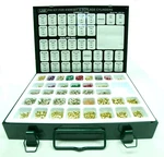 Lab LSK2N1 Pro Pin Kit For Rekeying Schlage And Kwikset New. Price: $167.99.