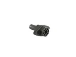 Genuine Mopar Wingscrew 6512623AA New. Price: $9.92.