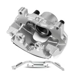 A-premium Front Left Brake Caliper W/ Bracket For Land Rover Range Evoque New. Price: $94.29.