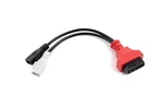 Schwaben By Foxwell Obdii Split Connector Cable Vag 1990-1996 New. Price: $16.46.