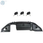 Dash Kit Carbon Fiber Fit For Club 2008.5-UP Precedent Golf Carts New. Price: $42.32.